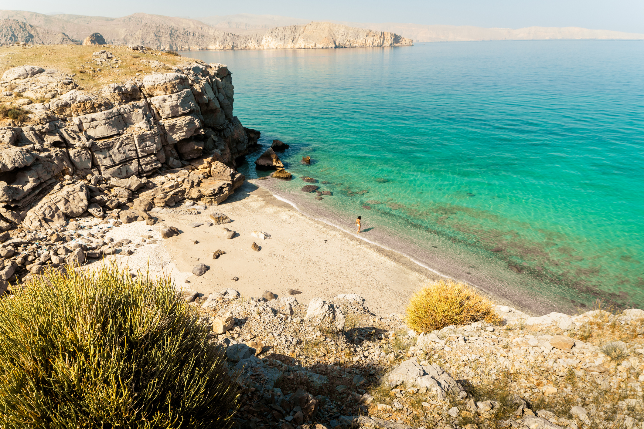 Musandam Oman beaches Oman holiday 2024