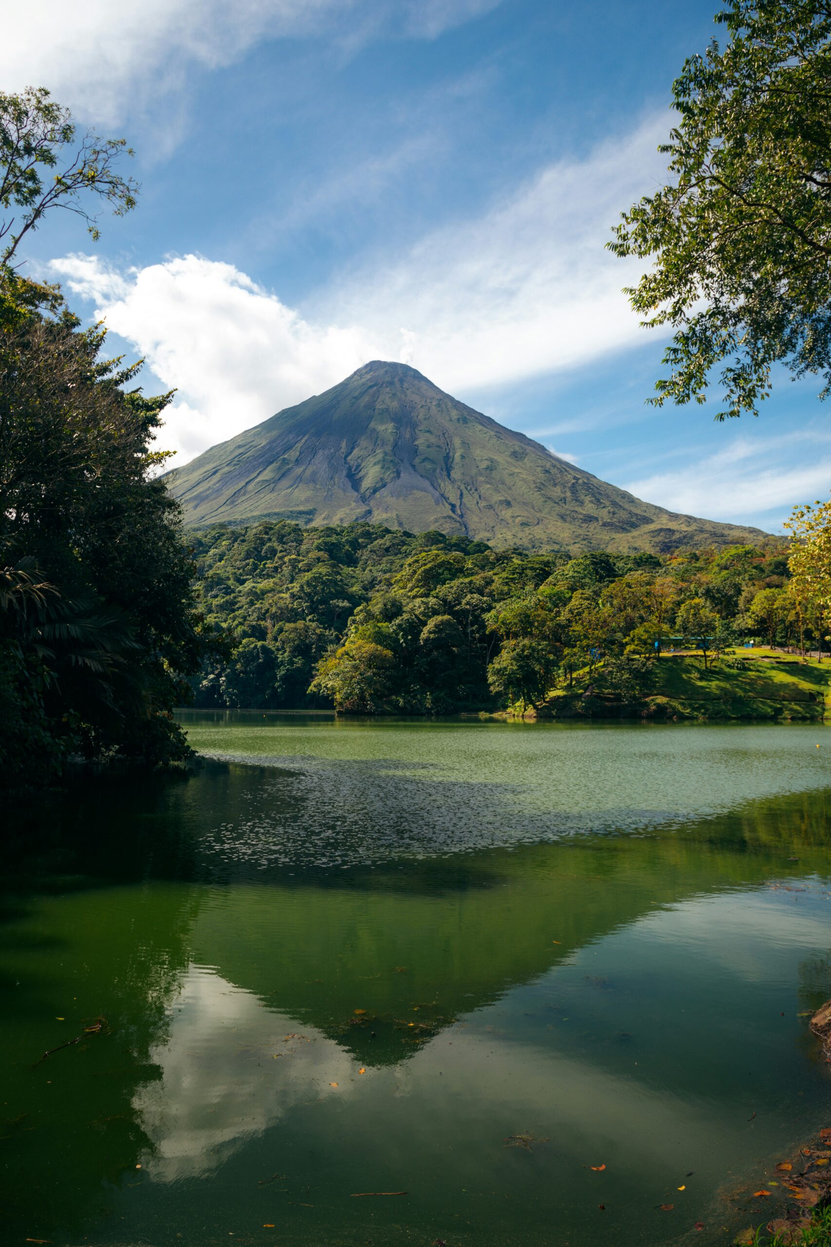 Arenal Volcano Costa Rica Highlights