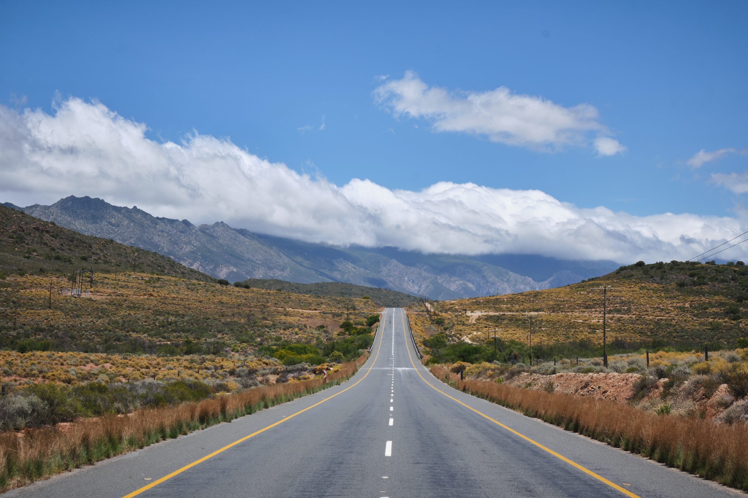 where to go in 2024 karoo South Africa