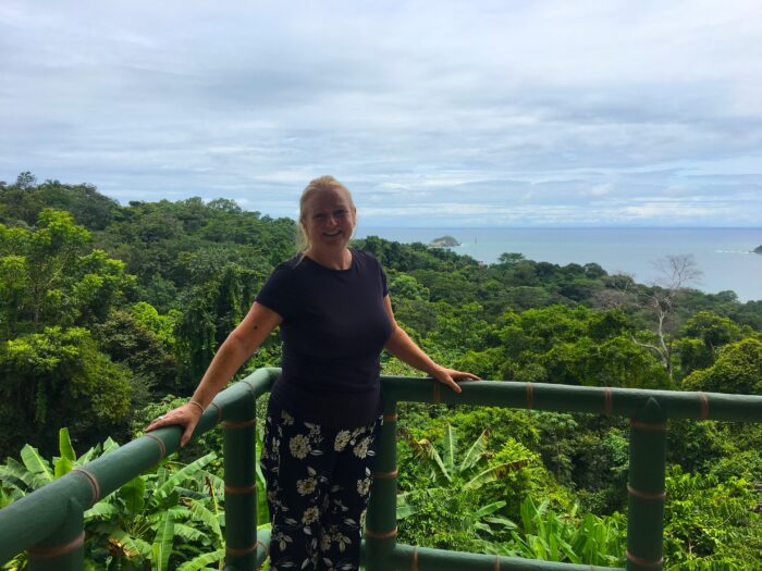 Dawn Smith - Costa Rica expert - when to go to Costa Rica
