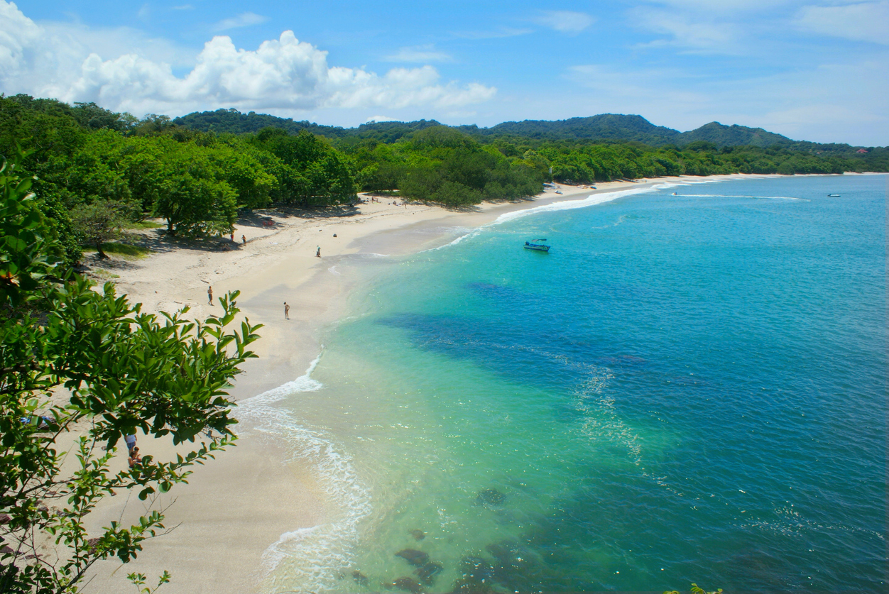 When to go to Costa Rica – Caribbean Coast
