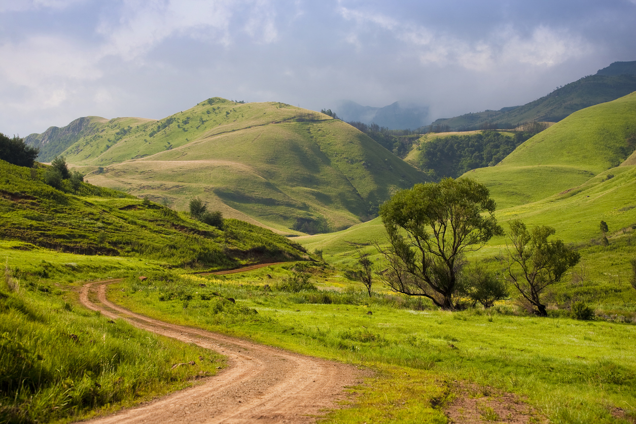 Drakensberg Mountains things to do in South Africa