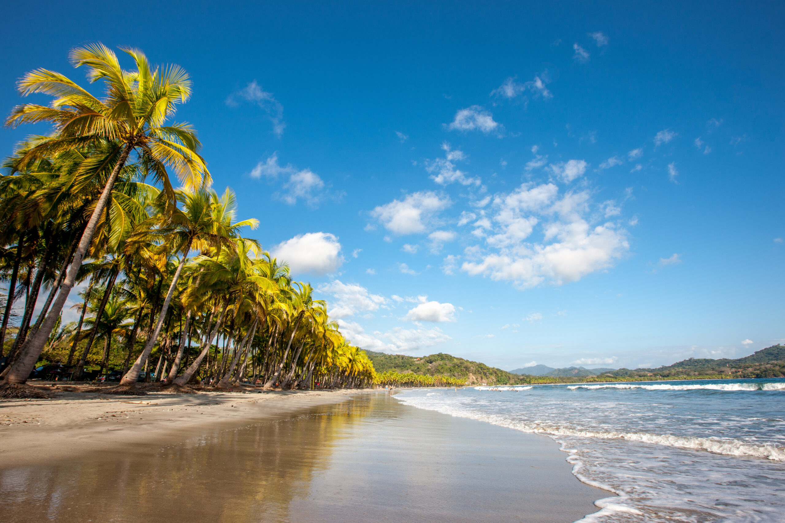 When to got to Costa Rica – Costa Rica Climate Guide