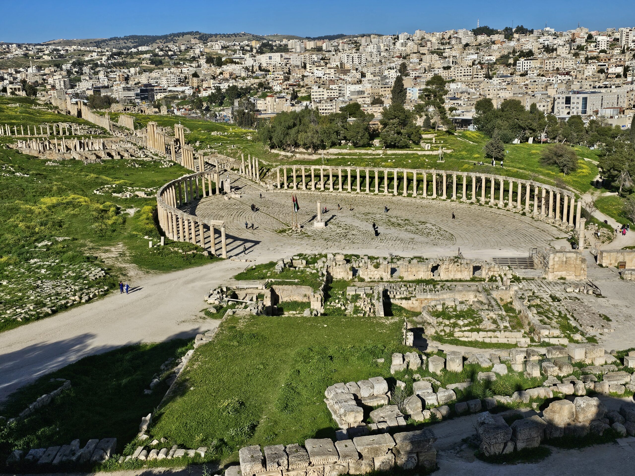 Jerash