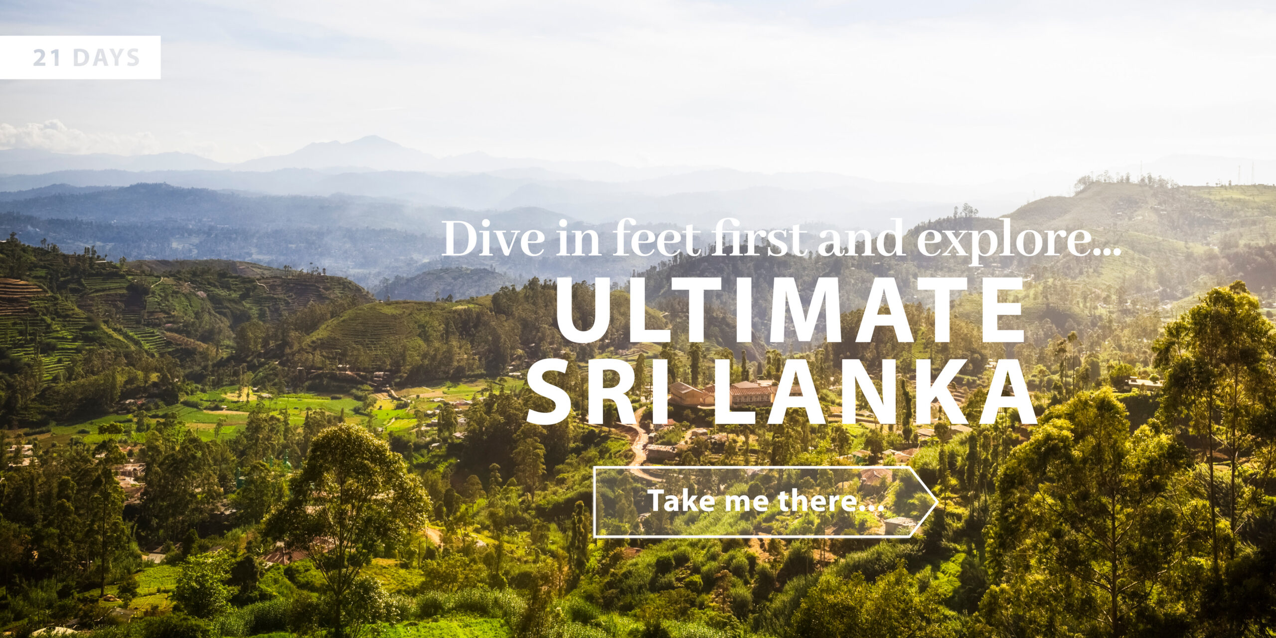 Sri Lanka - 5 holiday ideas - Ultimate sri lanka 21 day holiday