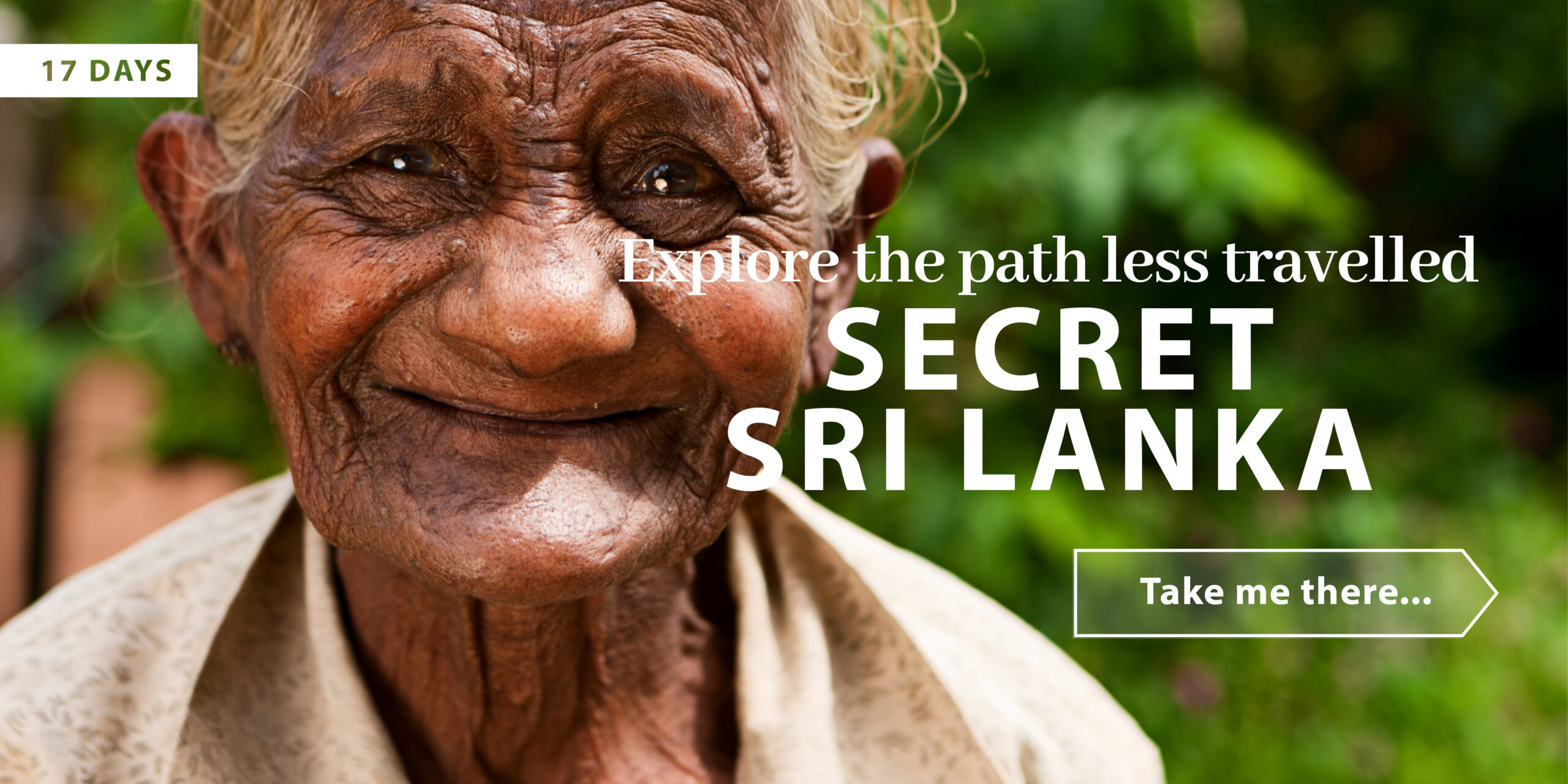 Sri Lanka - 5 holiday ideas - Hidden Gems Sri Lanka