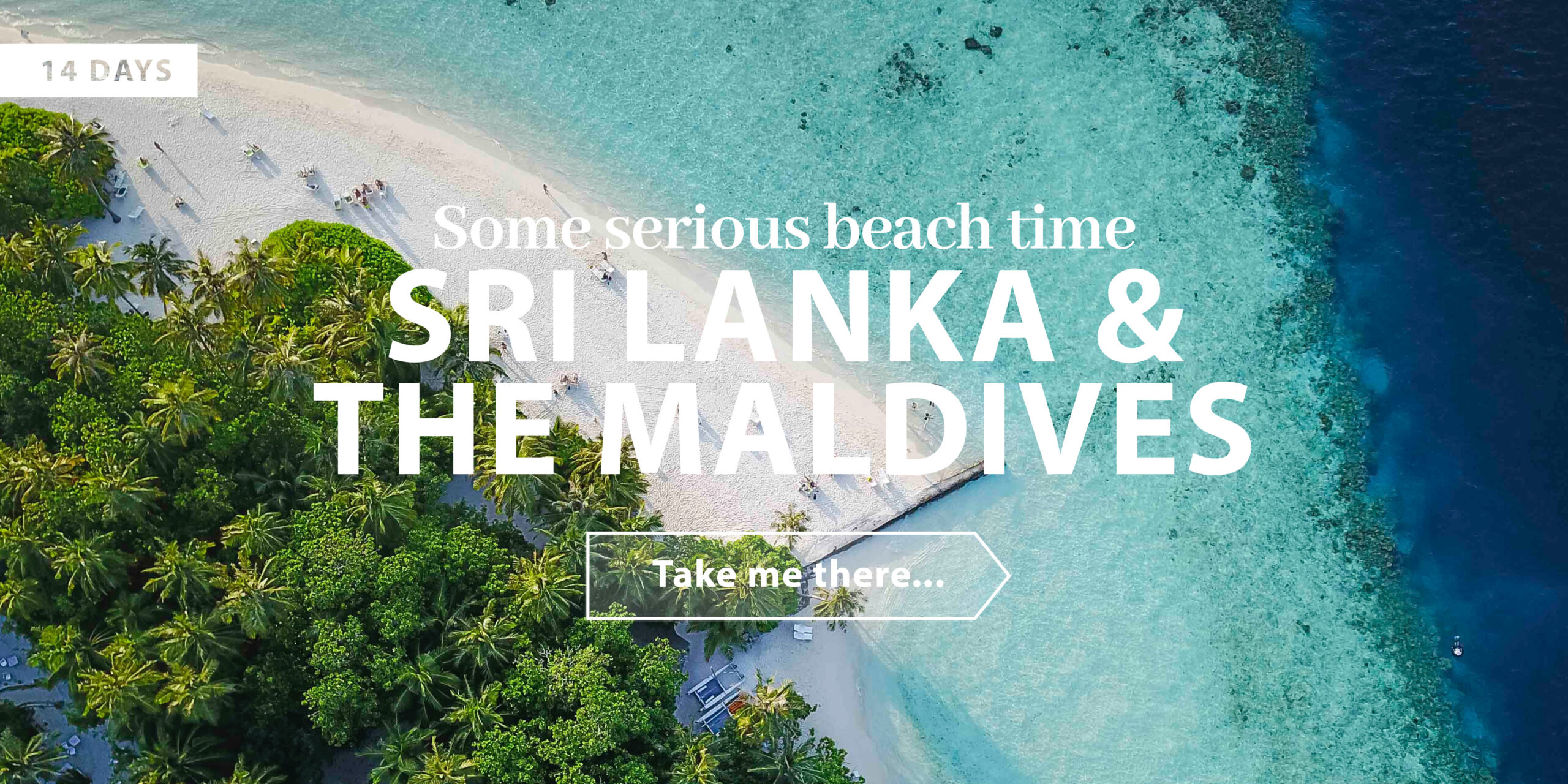 Sri Lanka and The Maldives