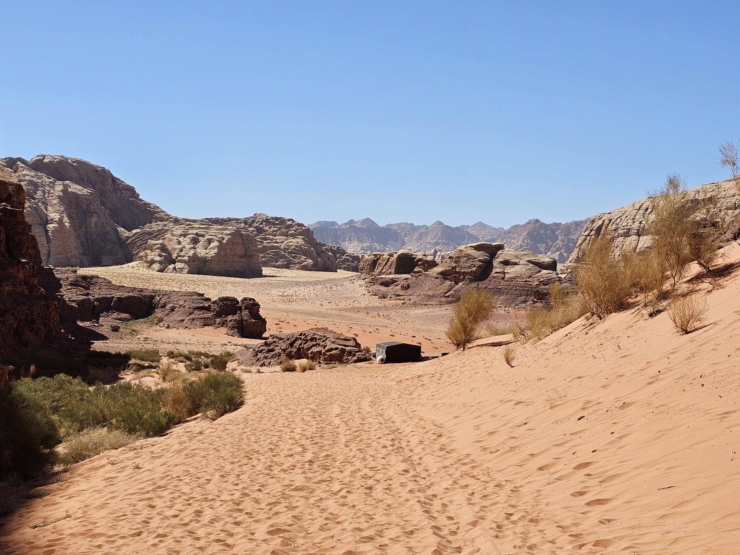 Wadi Rum