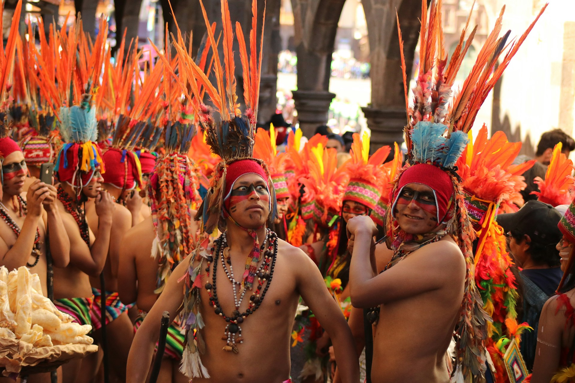 Guide to Festivals in Peru - Inti Raymi Festival