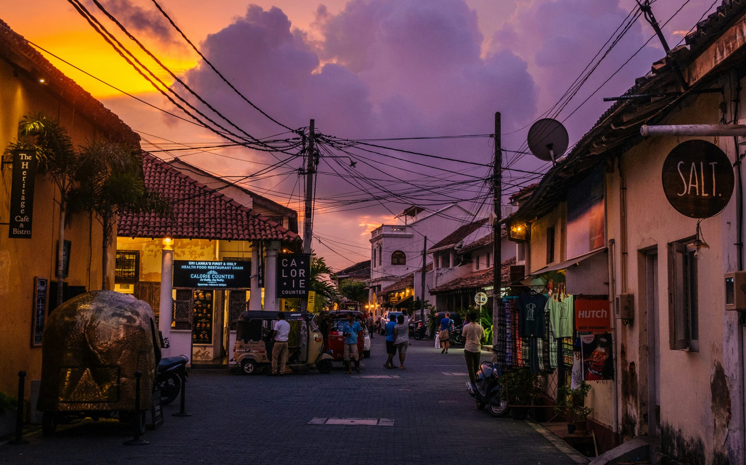 Galle Literary Festival Sri Lanka holiday