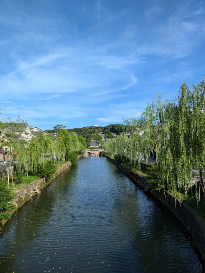 Kurashiki Japan