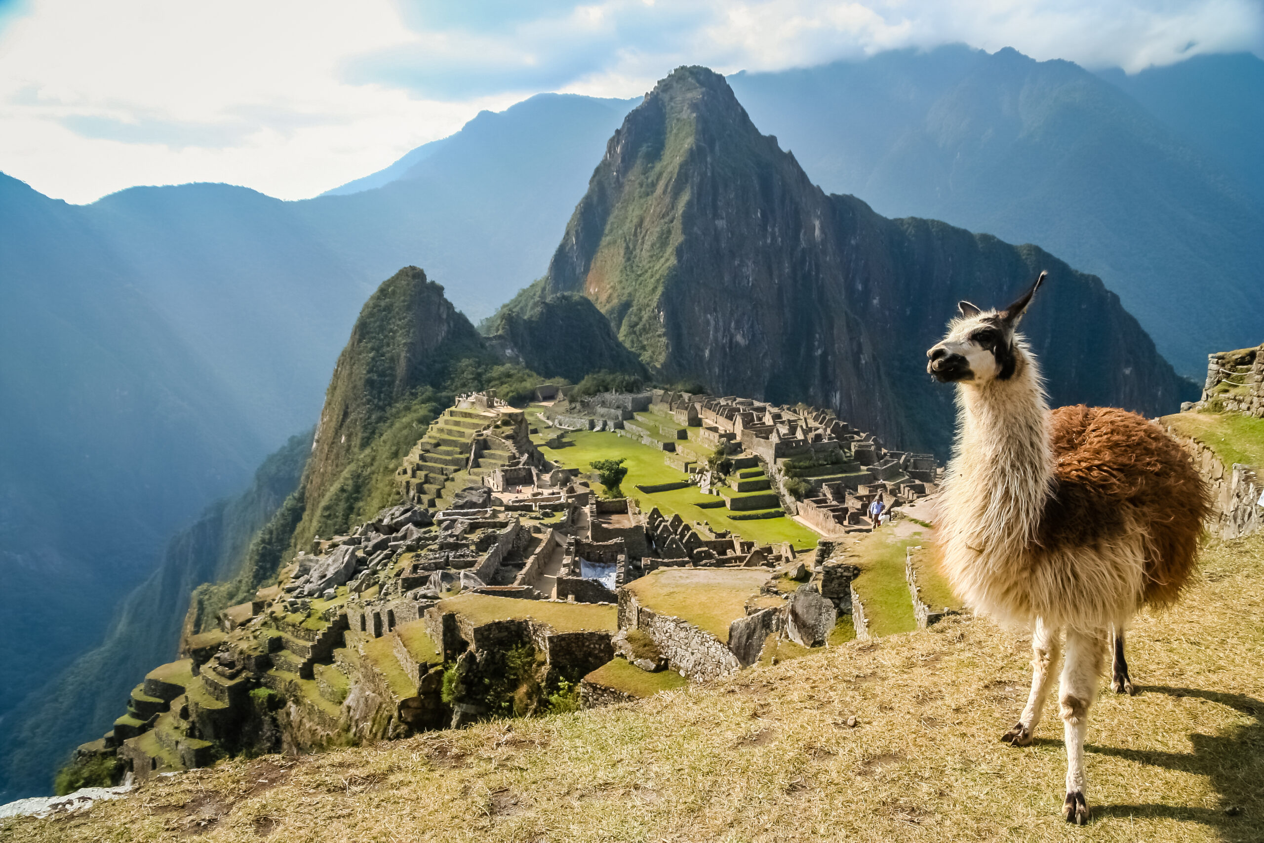 Peru holiday 2025